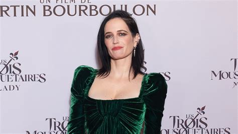 eva green nackt|How Eva Green Really Feels About Shooting Nude Scenes